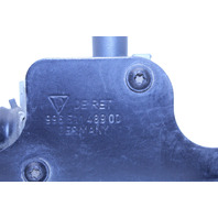 Porsche 911 Boxster 987 Hood Latch Lock Actuator OEM