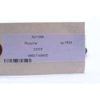 Porsche 911 Boxster 987 Hood Latch Lock Actuator OEM