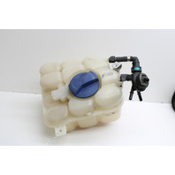 2011-2018 Porsche Cayenne Coolant Overflow Expansion Bottle Tank - 95810615102 OEM