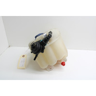 2011-2018 Porsche Cayenne Coolant Overflow Expansion Bottle Tank - 95810615102 OEM