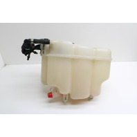 2011-2018 Porsche Cayenne Coolant Overflow Expansion Bottle Tank - 95810615102 OEM