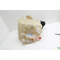 2011-2018 Porsche Cayenne Coolant Overflow Expansion Bottle Tank - 95810615102 OEM