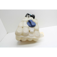 2011-2018 Porsche Cayenne Coolant Overflow Expansion Bottle Tank - 95810615102 OEM