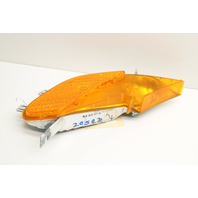 2003-2006 Porsche Cayenne 955 Front Bumper Side Marker Light Left Driver OEM