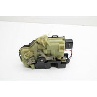 1997-1998 Porsche Boxster 986 Left Door Latch Lock OEM 3B1837015E