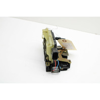 1997-1998 Porsche Boxster 986 Left Door Latch Lock OEM 3B1837015E