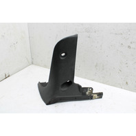 2000-2004 Porsche Boxster Rocker Panel Mud Guard Right OEM