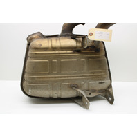 1999-2001 Porsche 911 996 3.4 Muffler EXhaust Right OEM