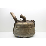 1999-2001 Porsche 911 996 3.4 Muffler EXhaust Right OEM