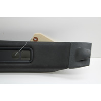 2002-2012 Porsche 911 996 Coupe B Pillar Center Post Molding Left OEM