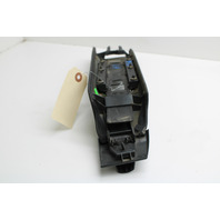 2002-2012 Porsche 911 996 Coupe B Pillar Center Post Molding Left OEM