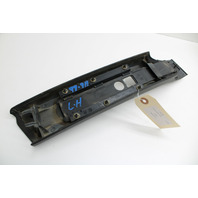 2002-2012 Porsche 911 996 Coupe B Pillar Center Post Molding Left OEM