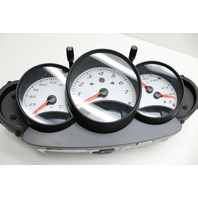1997-1999 Porsche Boxster Speedometer Instrument Cluster OEM 98664110301