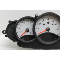 1997-1999 Porsche Boxster Speedometer Instrument Cluster OEM 98664110301