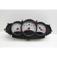 1997-1999 Porsche Boxster Speedometer Instrument Cluster OEM 98664110301