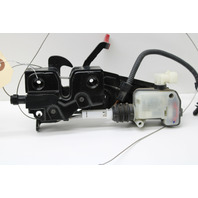 2012-2016 Porsche 911 991 Boxster Cayman 981 Hood Latch Lock Clasp OEM