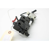 2012-2016 Porsche 911 991 Boxster Cayman 981 Hood Latch Lock Clasp OEM