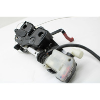 2012-2016 Porsche 911 991 Boxster Cayman 981 Hood Latch Lock Clasp OEM