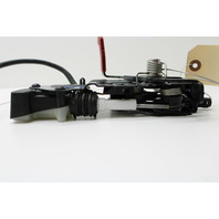 2012-2016 Porsche 911 991 Boxster Cayman 981 Hood Latch Lock Clasp OEM