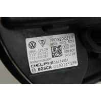 2011-2018 Porsche Cayenne 958 Heater Blower Motor 95857234203 OEM