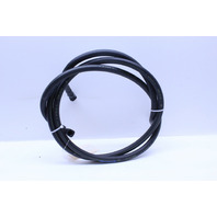 2005-2008 Porsche 911 997 Front Bumper Headlight Washer Hose - 99762838100 OEM