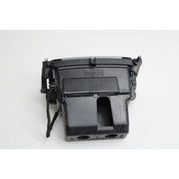 2011-2018 Porsche Cayenne Front Center Console Pocket Storage Bin OEM