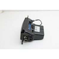 2011-2018 Porsche Cayenne Front Center Console Pocket Storage Bin OEM