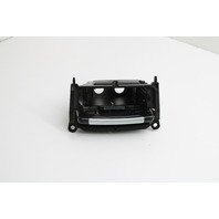 2011-2018 Porsche Cayenne Front Center Console Pocket Storage Bin OEM