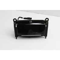 2011-2018 Porsche Cayenne Front Center Console Pocket Storage Bin OEM