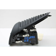 2017-2022 Porsche Boxster Cayman Center Dash Air Vent Grille Right OEM