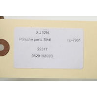 2017-2022 Porsche Boxster Cayman Center Dash Air Vent Grille Right OEM