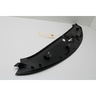 2017-2023 Porsche Boxster Cayman 718 Front Trunk Hood Latch Trim Cover OEM