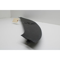 2017-2023 Porsche Boxster Cayman 718 Front Trunk Hood Latch Trim Cover OEM