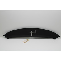 2017-2023 Porsche Boxster Cayman 718 Front Trunk Hood Latch Trim Cover OEM