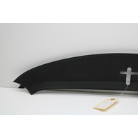 2017-2023 Porsche Boxster Cayman 718 Front Trunk Hood Latch Trim Cover OEM