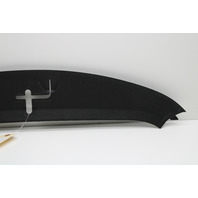 2017-2023 Porsche Boxster Cayman 718 Front Trunk Hood Latch Trim Cover OEM