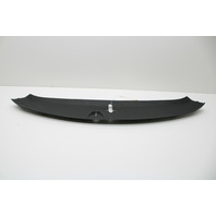 2017-2023 Porsche Boxster Cayman 718 Front Trunk Hood Latch Trim Cover OEM