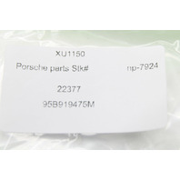 2017 Porsche Cayman 718 Parking Distance PDC Control Module - 95B919475M OEM