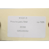 1991 Porsche 911 964 Anti-Lock Brake ABS Pump - 96435575501 OEM