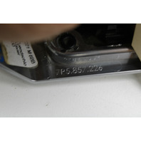 2011-2018 Porsche Cayenne 958 Dash Dashboard Trim Molding Left OEM