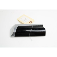 2011-2018 Porsche Cayenne 958 Dash Dashboard Trim Molding Left OEM