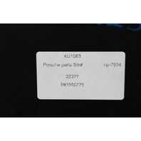 Porsche 911 991 Boxster Cayman 981 718 Tire Compressor Bracket OEM