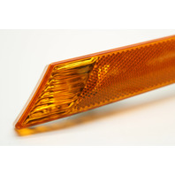 2005-2008 Porsche 911 Boxster Cayman Side Marker Light Left Amber OEM