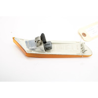 2005-2008 Porsche 911 Boxster Cayman Side Marker Light Left Amber OEM