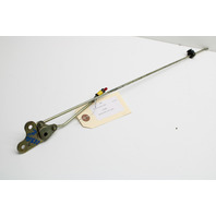 1990-1994 Porsche 911 964 Right Door Latch Pivot Rod Arm 91153107602 OEM Used