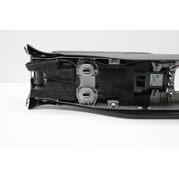 2012-2016 Porsche 911 991 Boxster Cayman 981 Center Console With Armrest OEM