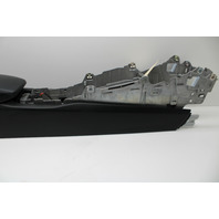 2012-2016 Porsche 911 991 Boxster Cayman 981 Center Console With Armrest OEM