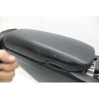 2012-2016 Porsche 911 991 Boxster Cayman 981 Center Console With Armrest OEM