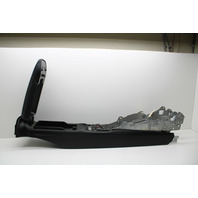 2012-2016 Porsche 911 991 Boxster Cayman 981 Center Console With Armrest OEM