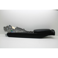 2012-2016 Porsche 911 991 Boxster Cayman 981 Center Console With Armrest OEM
